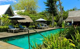 Chanteak Bali - Teak House 2