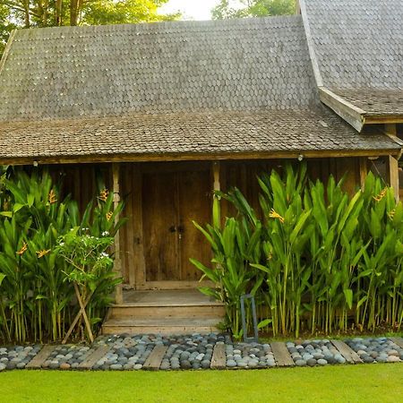 Chanteak Bali - Teak House 2 Jimbaran  Bagian luar foto