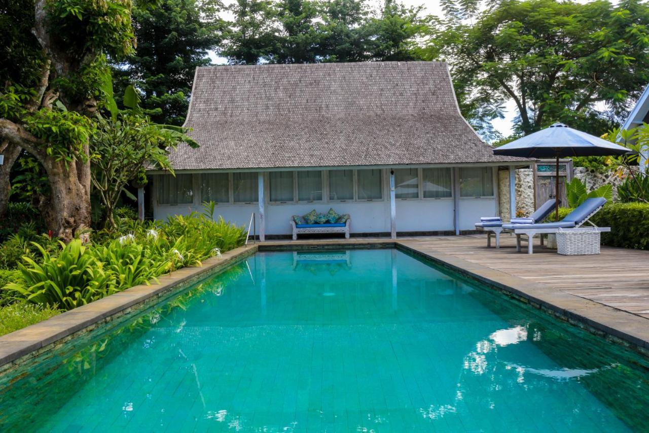 Chanteak Bali - Teak House 2 Jimbaran  Bagian luar foto