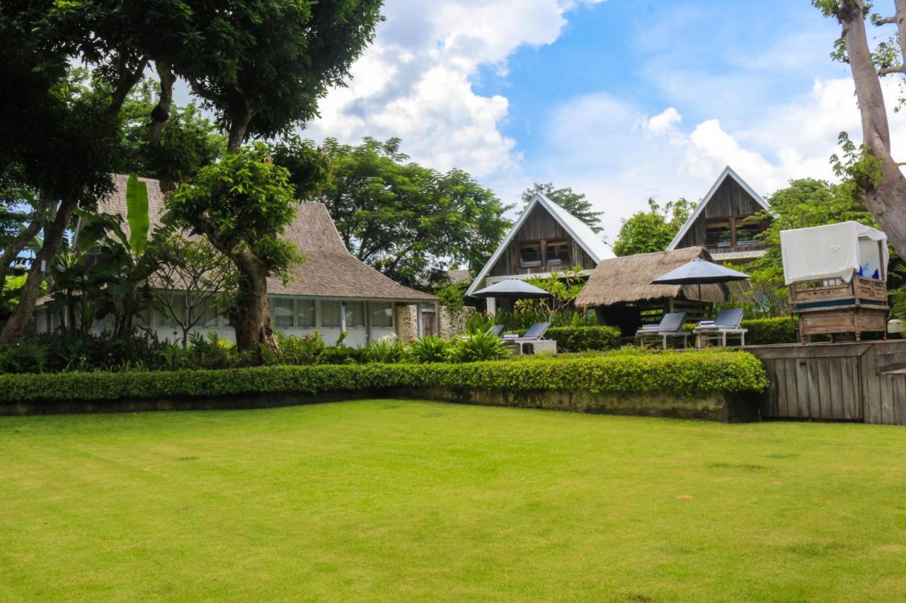 Chanteak Bali - Teak House 2 Jimbaran  Bagian luar foto