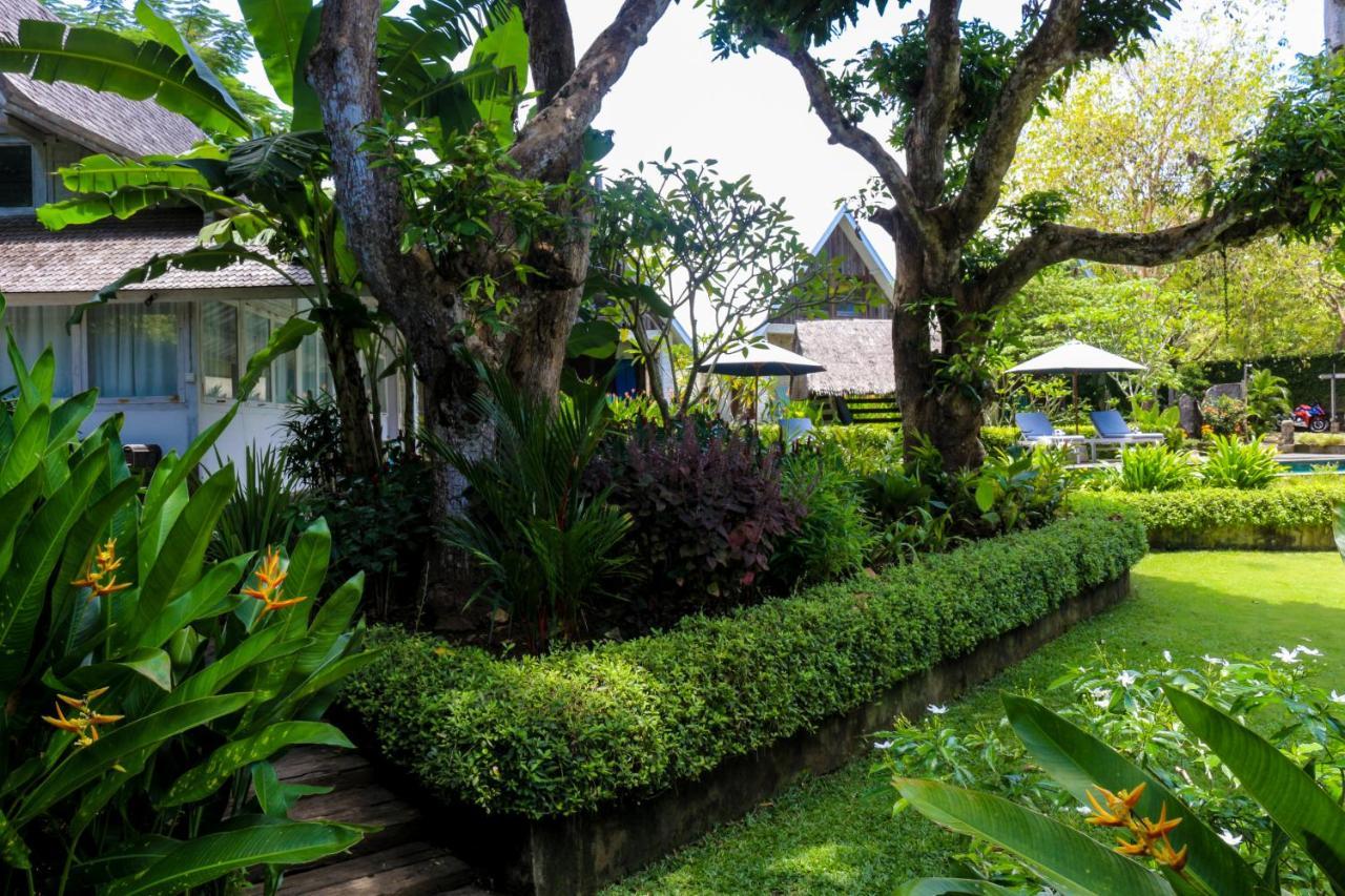 Chanteak Bali - Teak House 2 Jimbaran  Bagian luar foto