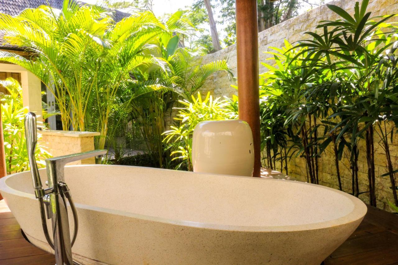 Chanteak Bali - Teak House 2 Jimbaran  Bagian luar foto