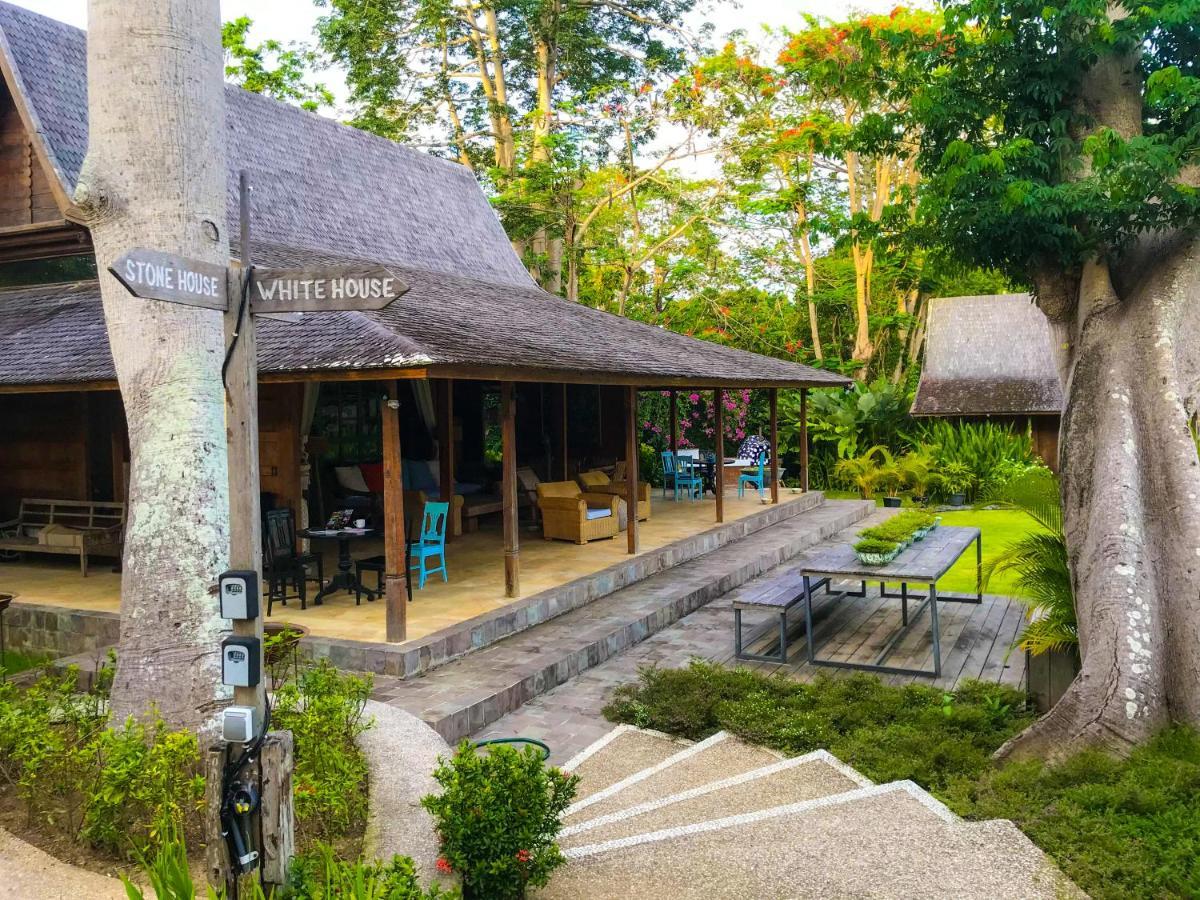 Chanteak Bali - Teak House 2 Jimbaran  Bagian luar foto