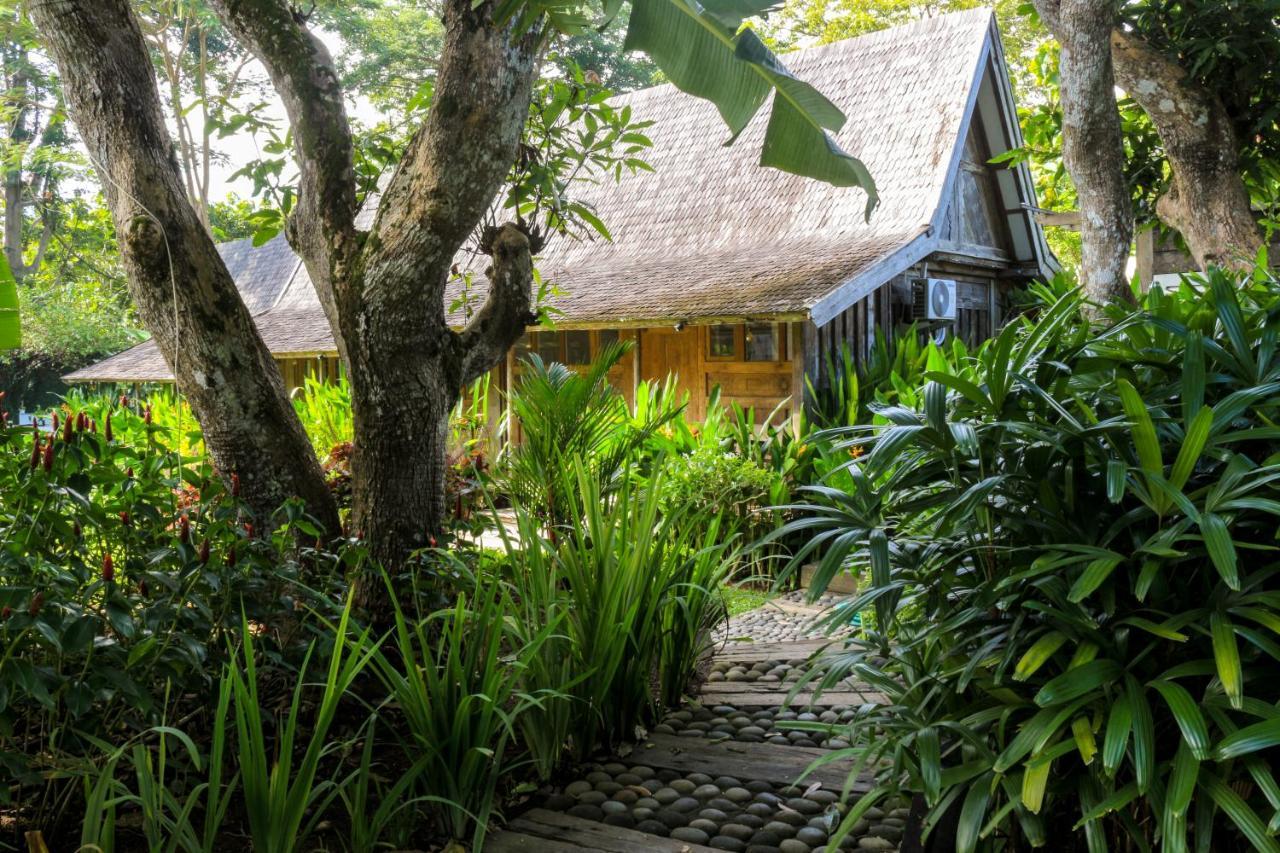 Chanteak Bali - Teak House 2 Jimbaran  Bagian luar foto